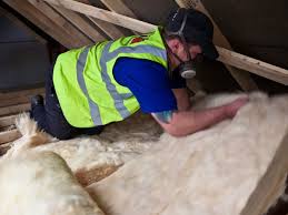 Best Insulation Air Sealing in USA